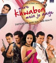 Mere Khwabon Mein Jo Aaye 2009 Hindi Movie Download