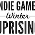 Indie Games Winter Uprising