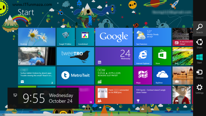 Windows 8