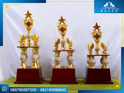 Harga Trophy Piala