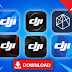 DJI All Usefull Aplication Downlod Free One Click 