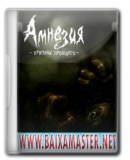 Baixar Amnesia: The Dark Descent: PC Download Games Grátis