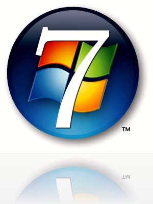 windows 7 logo