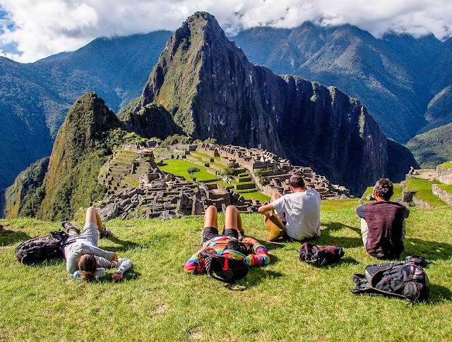 10 cosas que hacer en Machu Picchu