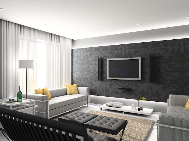 living room decor ideas apartment