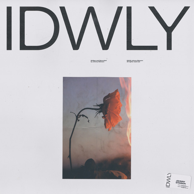 Johnny Stimson Unveils New Single ‘IDWLY’