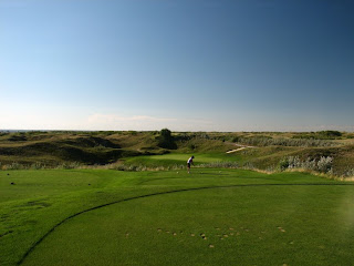 Dakota Dunes Golf Course Hole #15