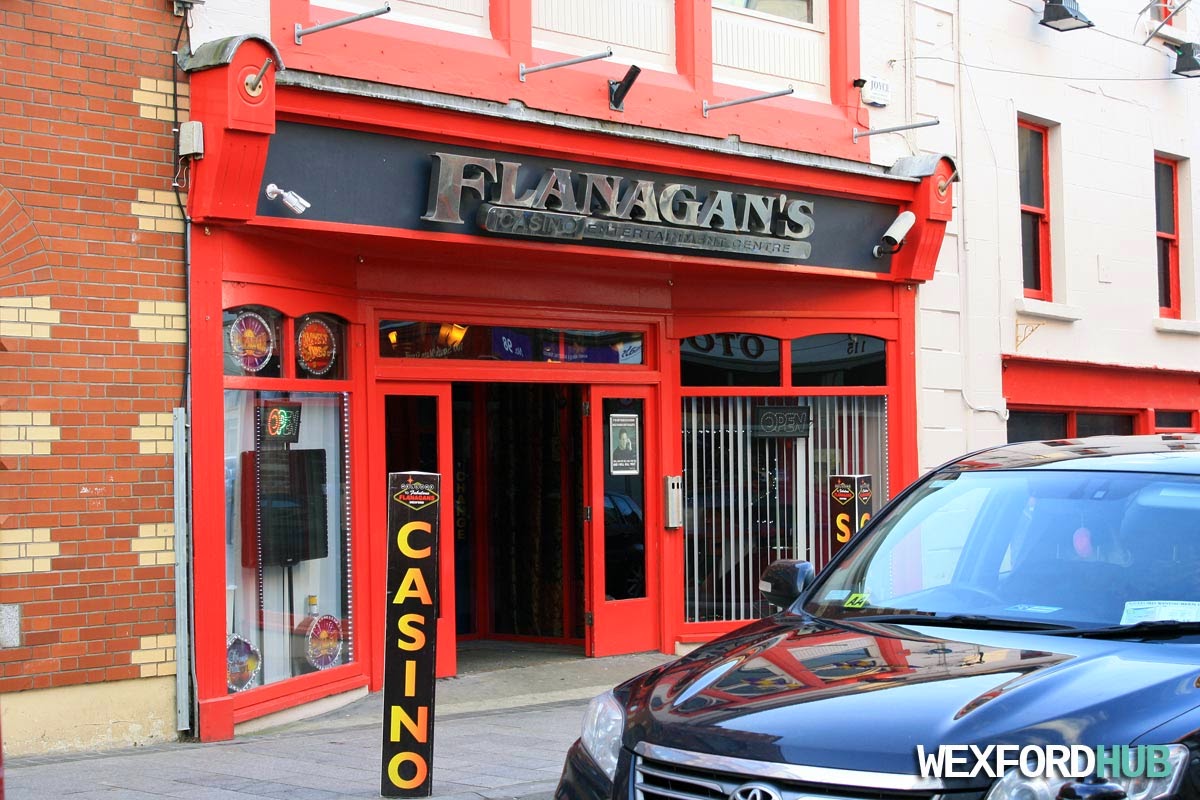 Flanagan's, Wexford
