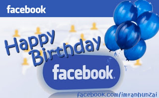 happy 9th birthday facebook