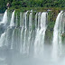 Iguazu Falls — South America's Mightiest Waterfall