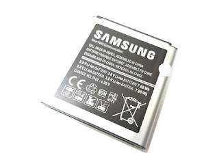 Baterai Samsung EB-BG355BBE EBBG355BBE Original 100% Galaxy Core 2 SM-G355H