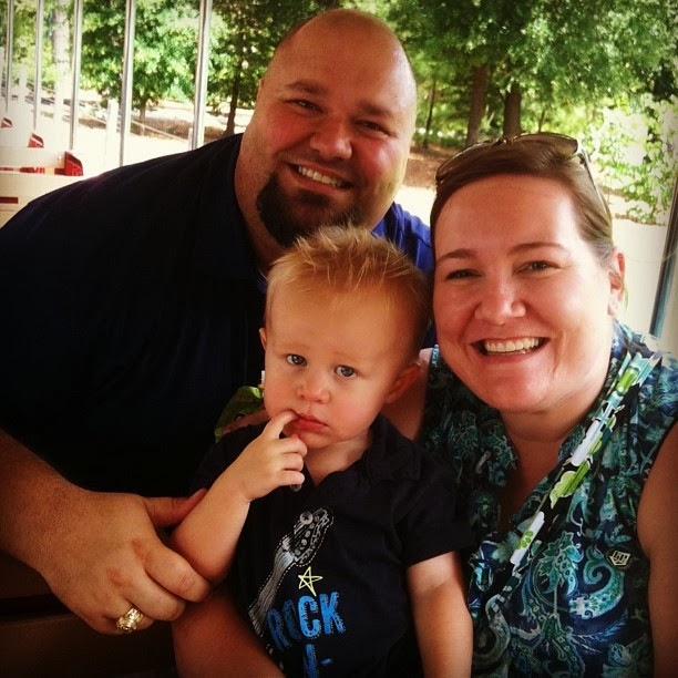 Our Family