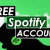 x1,190 Spotify Premium Accounts US - July 31, 2019 WORKING