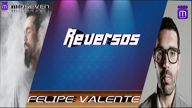 Felipe Valente - Reversos