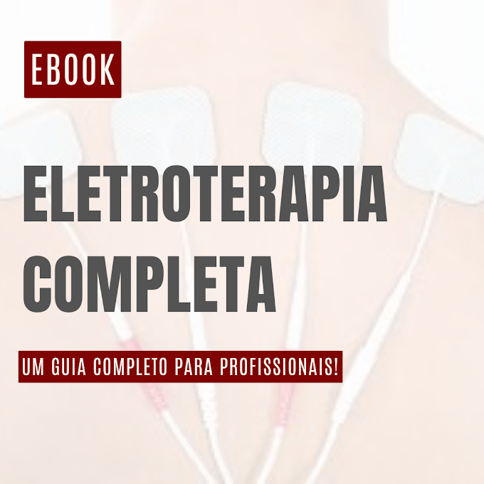 Ebook Eletroterapia Completa