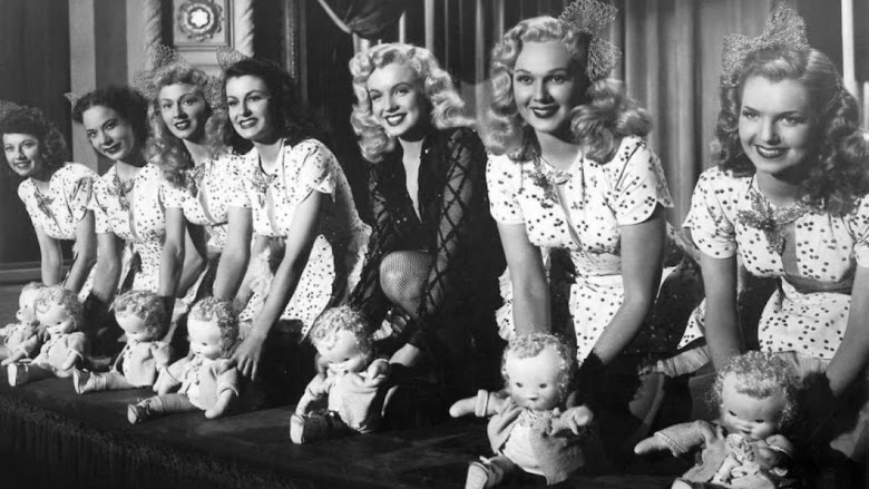 Ladies of the Chorus (1948)