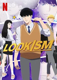 Lookism Hindi Dubbed Episdoes [Dual-Audio]