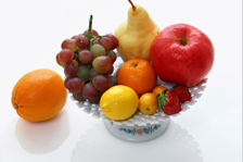 Adding together Fruit Health Benefits to Our Diet