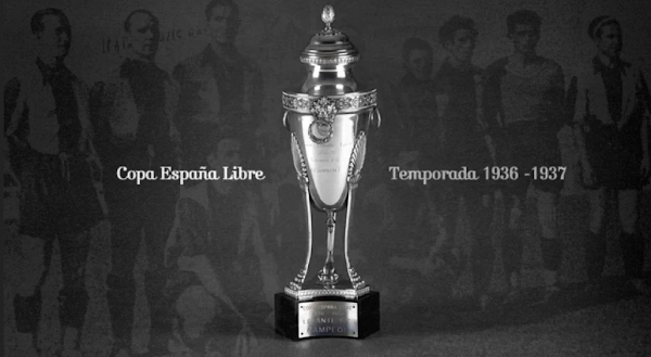 La Copa de la República del Levante, 85 años sin reconocimiento oficial