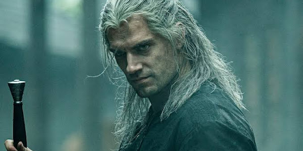 The Witcher Season 3 Production Paused (Details)