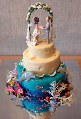 wedding cake designs