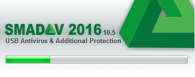 SmadAV 10 + Serial Key free download