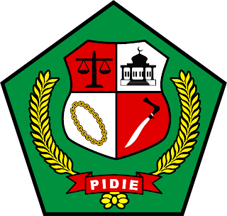 Logo Kabupaten Pidie