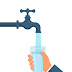 Nos ressources en eau (1/2).  L'eau potable