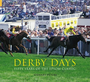 Derby Days: Fifty Years Of The Epsom Classic