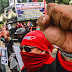 BBM Naik akan Diumumkan Jokowi, Ribuan Buruh Ancam Demo Besar-besaran