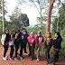 Hiking Bukit H