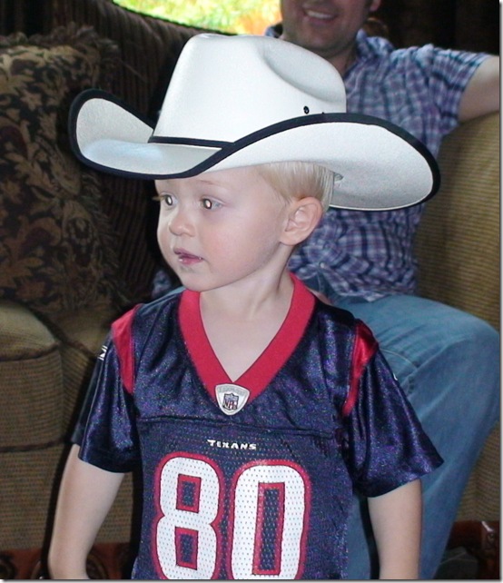 Cowboy Hunter
