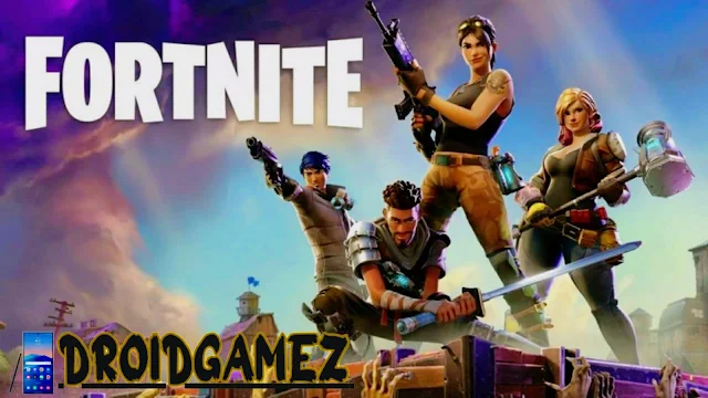 Download Fortnite v29.40.0-33291686-Android Apk Android Online Unlimited