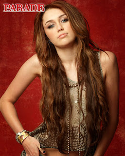 Miley Cyrus, 