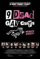 9 dead gay guys