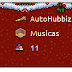 Rádio de Natal para seu Habbo Pirata