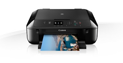 Canon PIXMA MG5740 Driver Download and Review