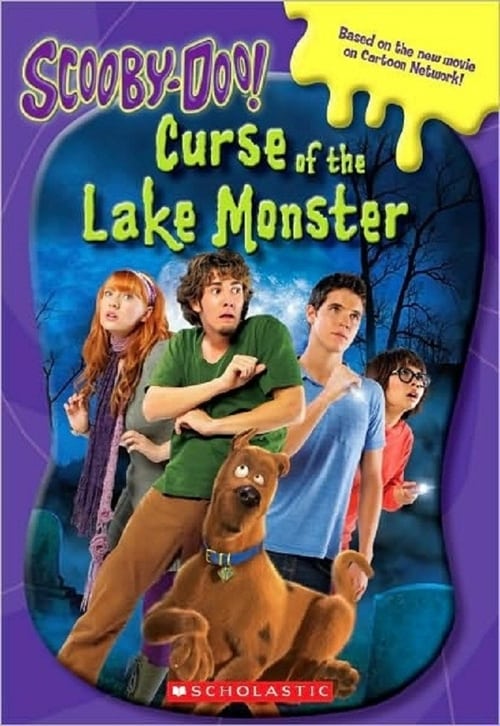 Scooby-Doo! La maledizione del mostro del lago 2010 Film Completo Online Gratis