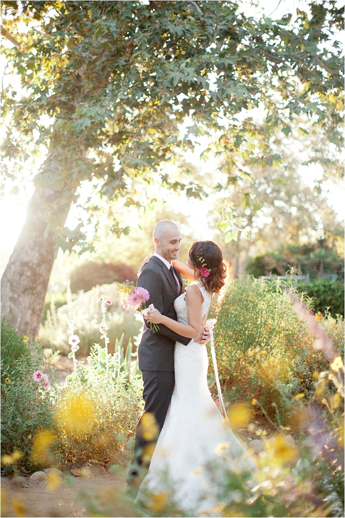 Romantic Day-After Bridal Session by Eyelet Images