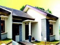 Rumah murah dpalm residence diamon land property