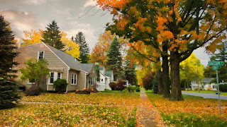 fall HVAC maintenance, Shakley Mechanical in Ashland Ohio