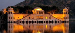 Jaipur Tourist Place 