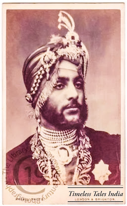 The Black Prince: An Insight Into Maharaja Duleep Singh's Life