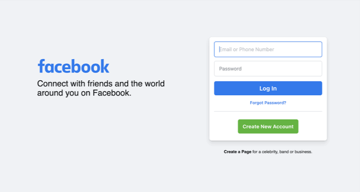 Step-by-Step Guide: How to Create a Facebook Account in 7 Easy Steps