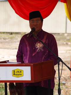 Dr Shafie Abu Bakar: Sekolah Rendah Agama Di Taman Tun ...