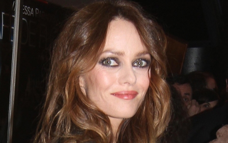 vanessa paradis