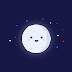 Baby Moon Using HTML  CSS & Js With Source Code | CodeWithNinju