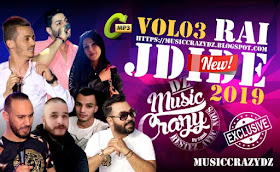 Rai Jdide 2019 Vol 03