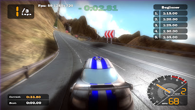 Driver Racing pc game