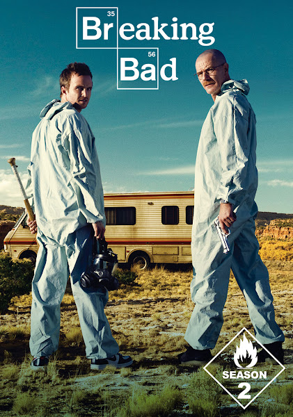 Download Breaking Bad Season 2 Dual Audio Hindi-English 720p & 1080p BluRay ESubs